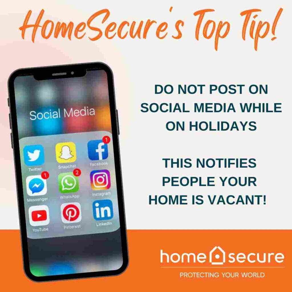 Social Media Tip