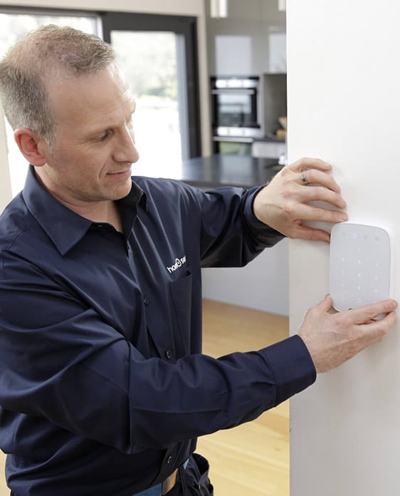 home-security-alarm-installation