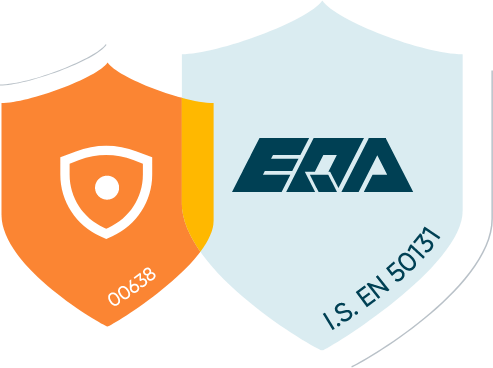 EQA-PSA-registered