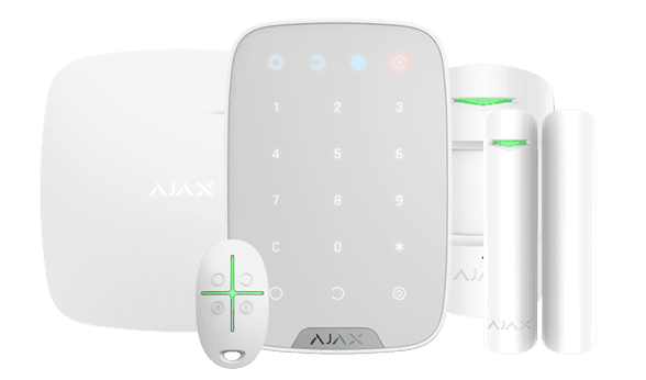 house-alarm-system